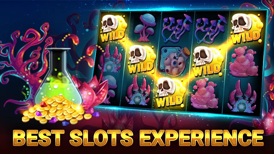 Hình ảnh trò chơi Bắn Cá Thần Tài trên 18win