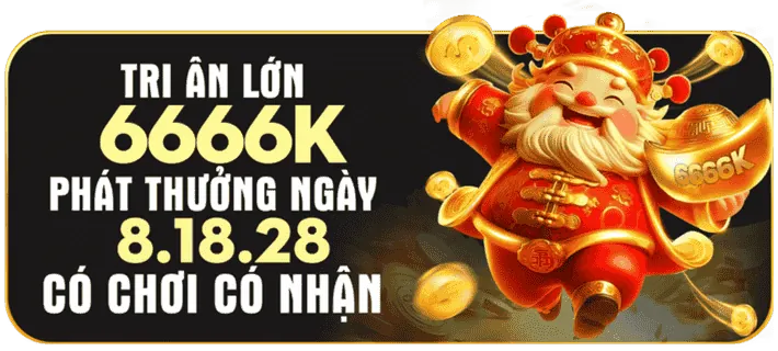 Tiền thưởng chào mừng cho thành viên mới của 18win App Android