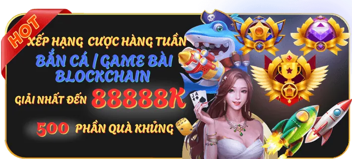 Thưởng nạp tiền hàng ngày trên 18win App Android