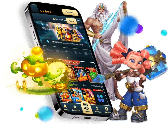 Hệ thống bảo mật an toàn 18win