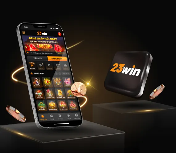 Kèo cược đa dạng trên 18win APP