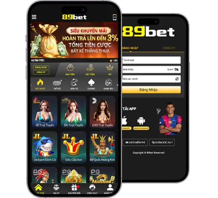 Quy trình đăng ký ứng dụng 18win Android dễ dàng