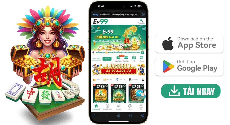 Nền tảng cá cược hợp pháp và được cấp phép của 18win App Android
