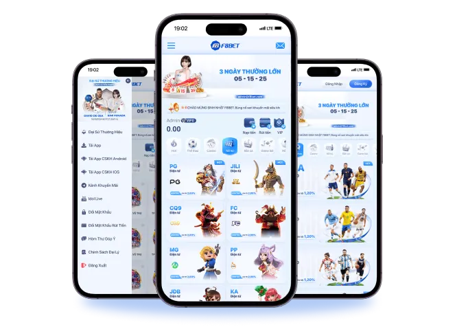 Cá cược thể thao trên 18win app android