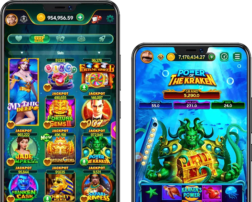 Hệ thống chơi công bằng và minh bạch của 18win App Android