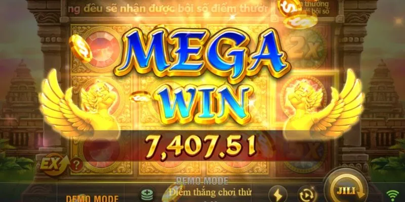 Trò chơi Bắn Cá trên 18win App Android