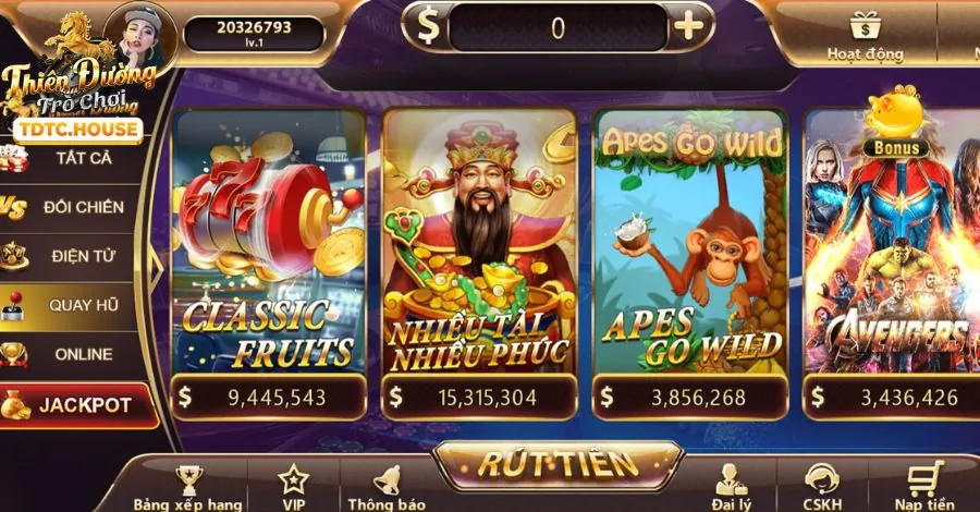 Đá gà trực tiếp trên 18win App Android