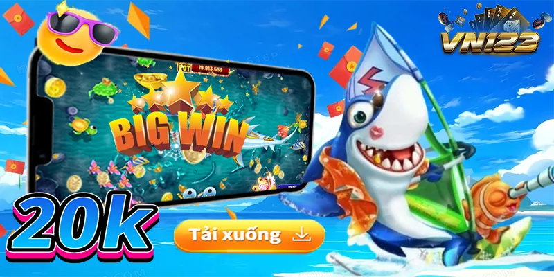 Các sự kiện và chương trình khuyến mãi độc quyền trên 18win app android