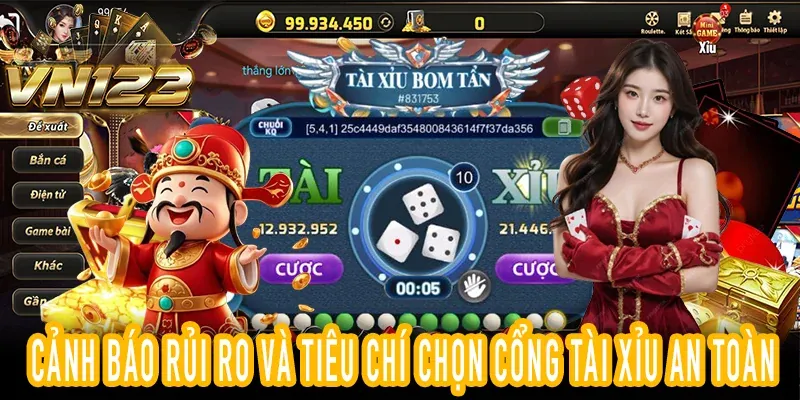 Game bắn cá trên 18win App Android
