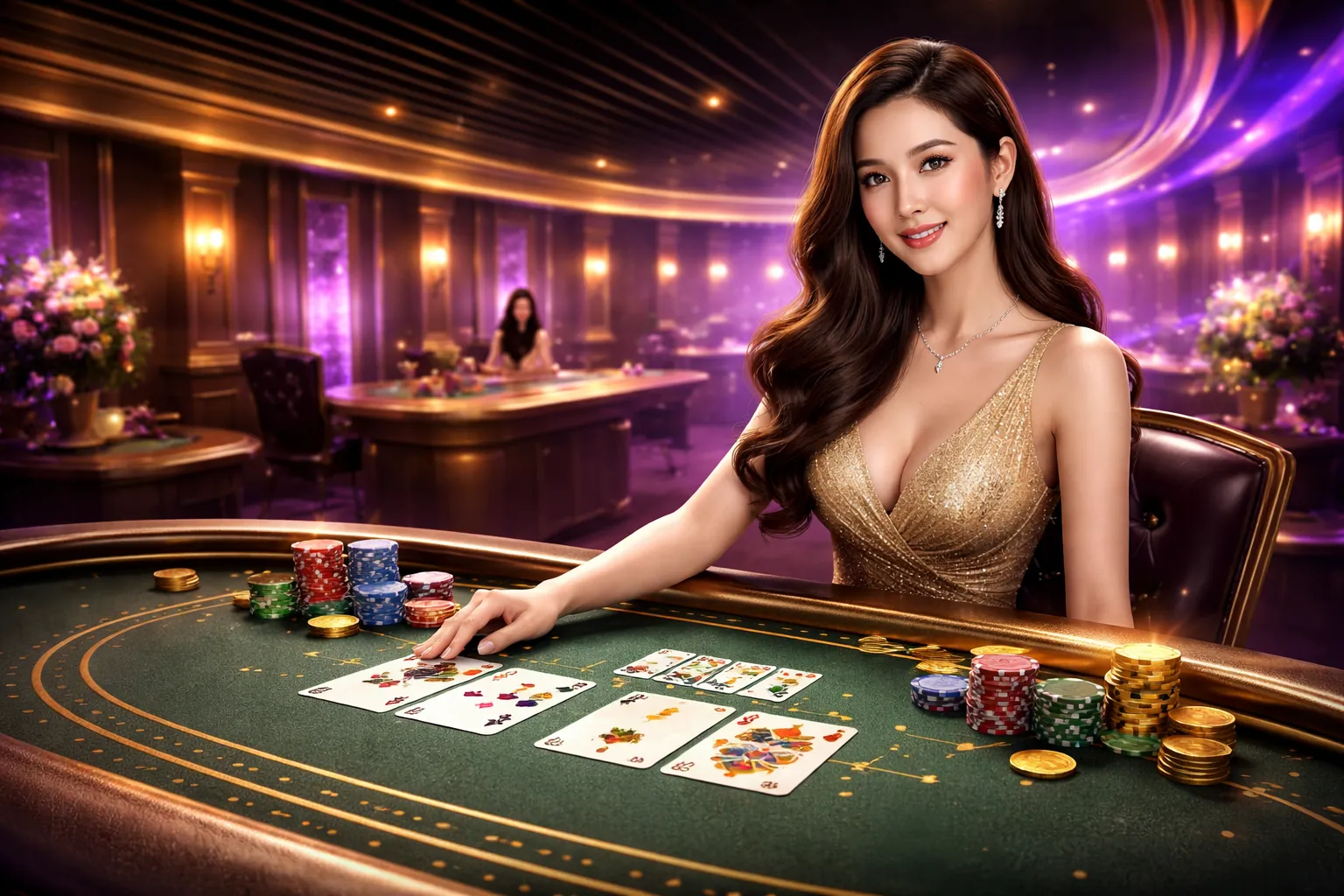 Giao diện chính 18win App Android
