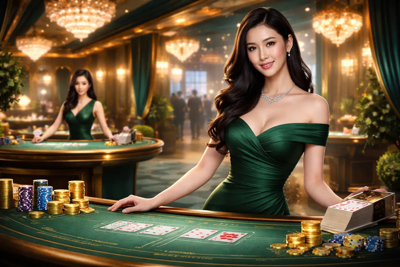 Trải nghiệm mượt mà