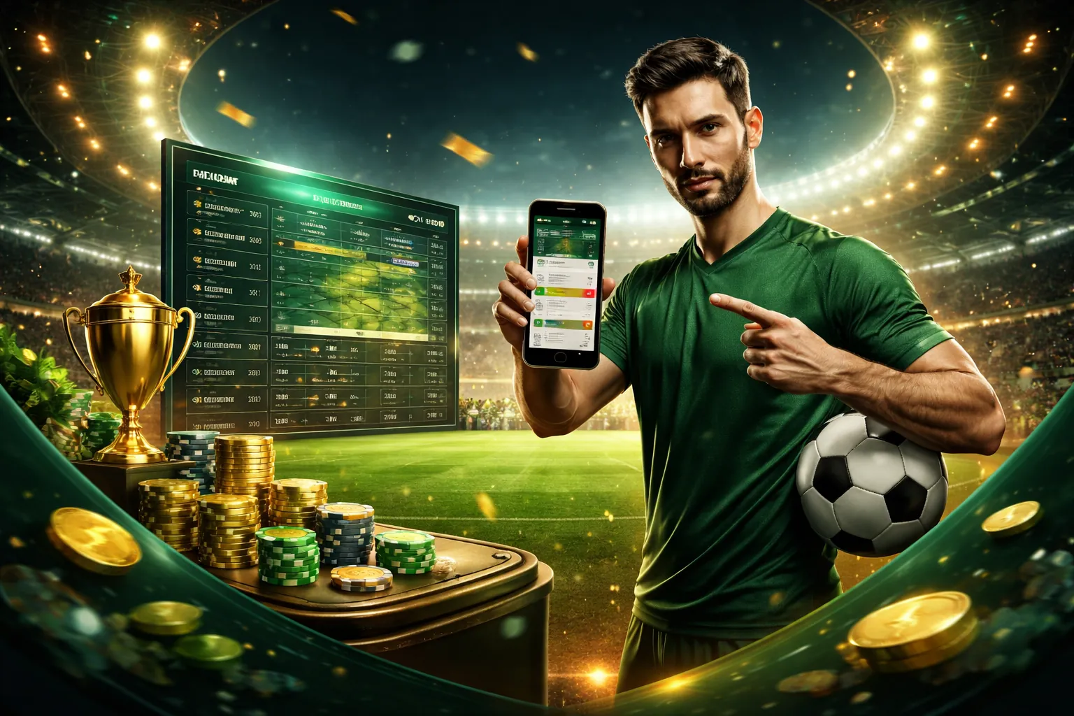 So sánh 18win Android App và phiên bản web