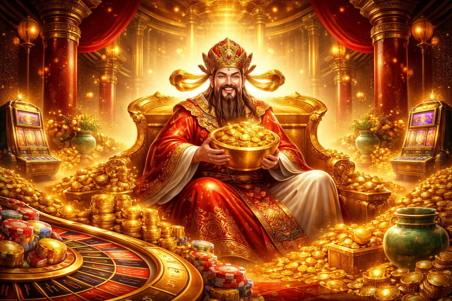 Trải nghiệm bắn cá cực đỉnh trên 18win App Android