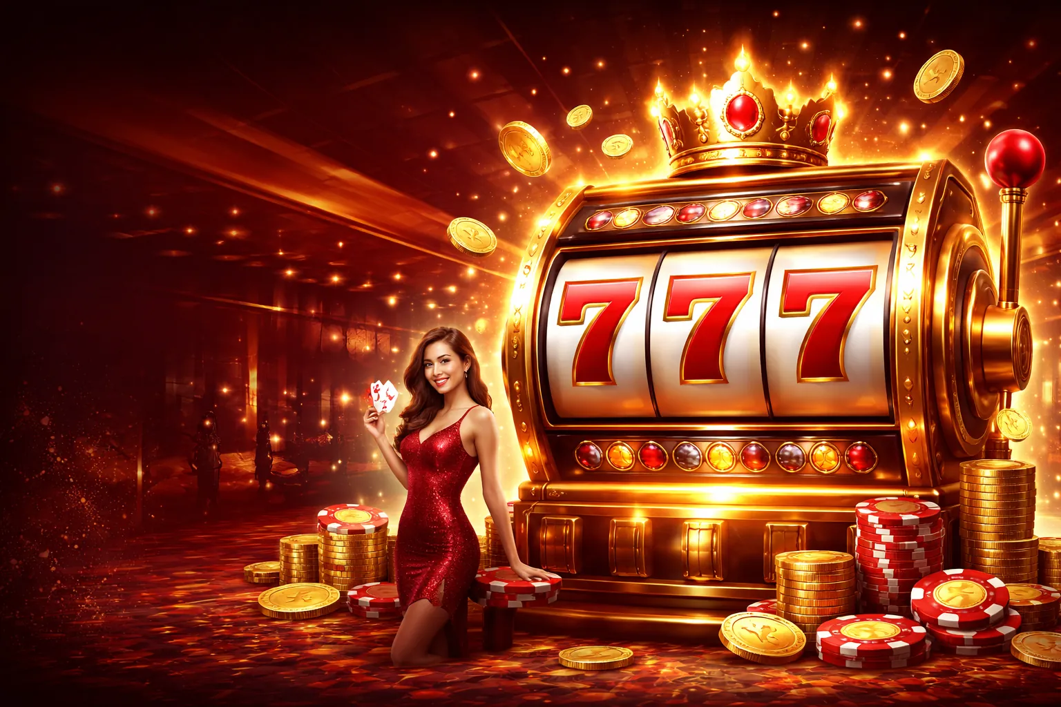 Giao diện 18win App Android hiển thị các trò chơi và hướng dẫn hỗ trợ người dùng