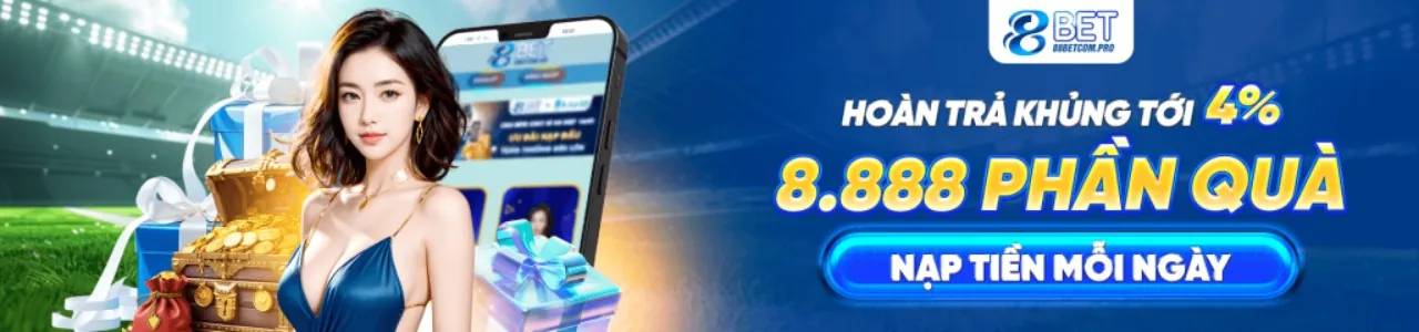 Giao diện ứng dụng 18win app android trên điện thoại di động