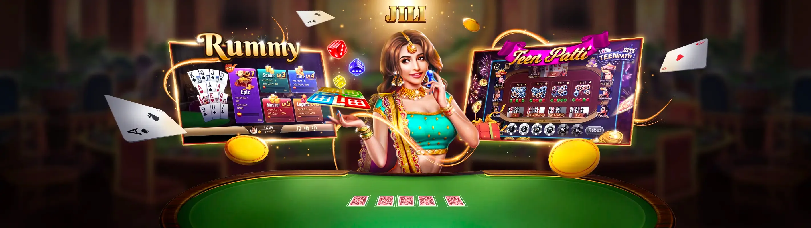 Chương Trình VIP 18win App Android