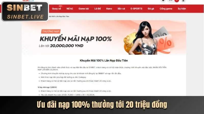 Ưu Đãi Đăng Ký Miễn Phí
